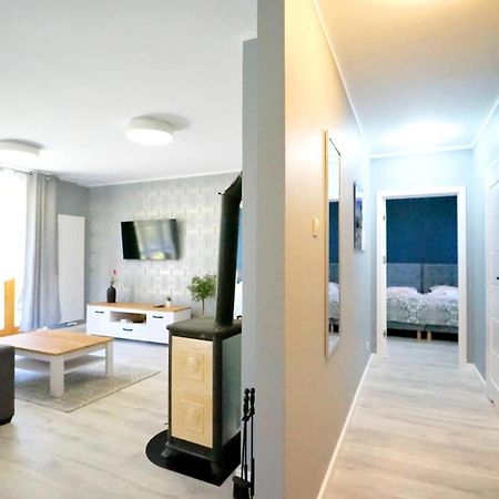 Apartamenty Everysky - Mysliwska Karpacz Exterior photo