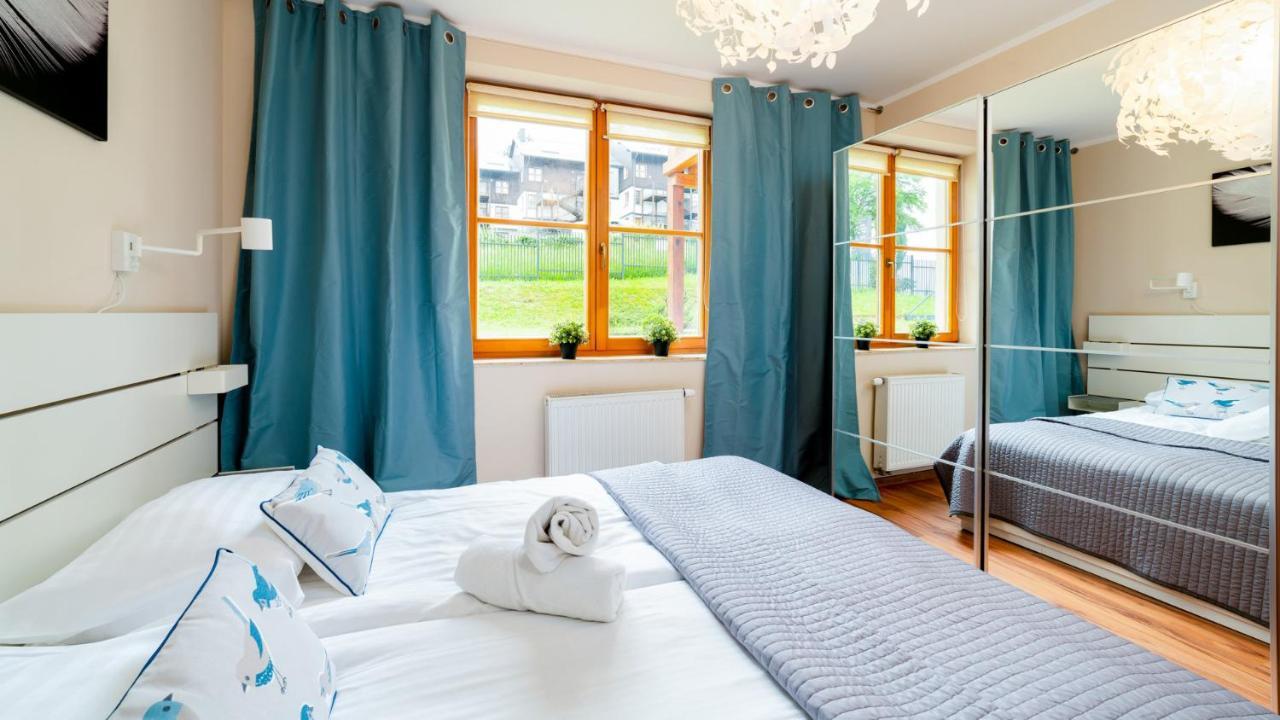 Apartamenty Everysky - Mysliwska Karpacz Exterior photo