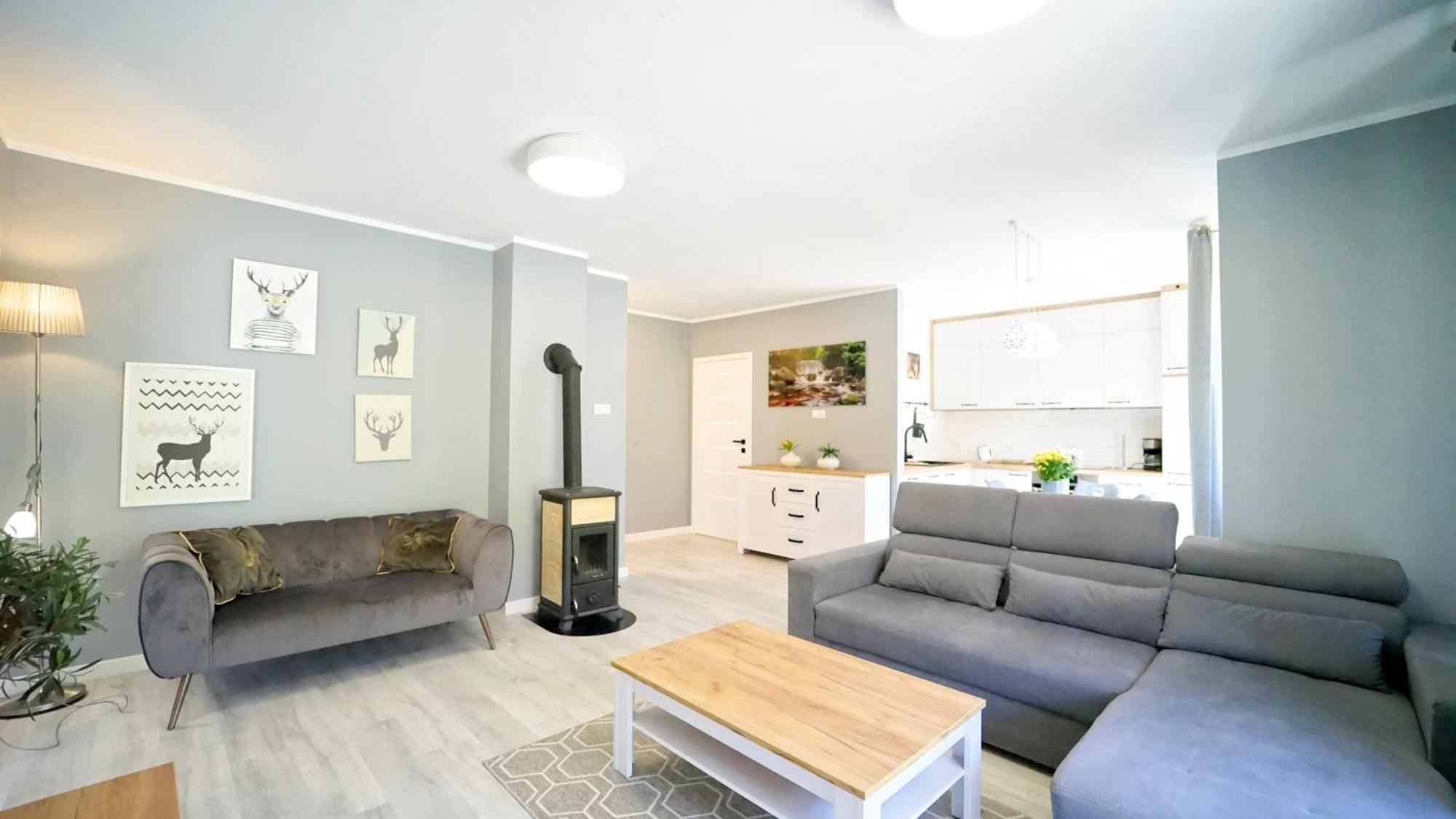 Apartamenty Everysky - Mysliwska Karpacz Exterior photo