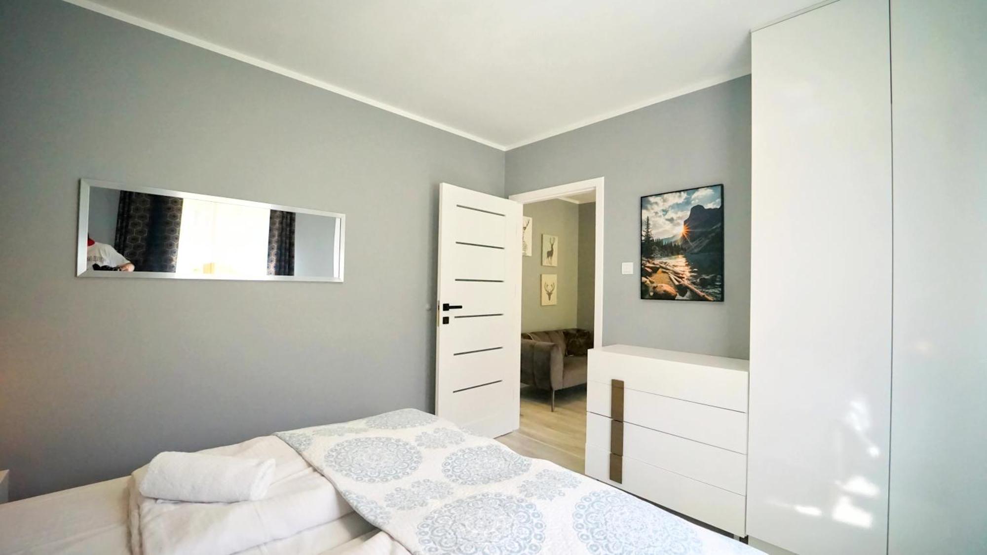 Apartamenty Everysky - Mysliwska Karpacz Exterior photo