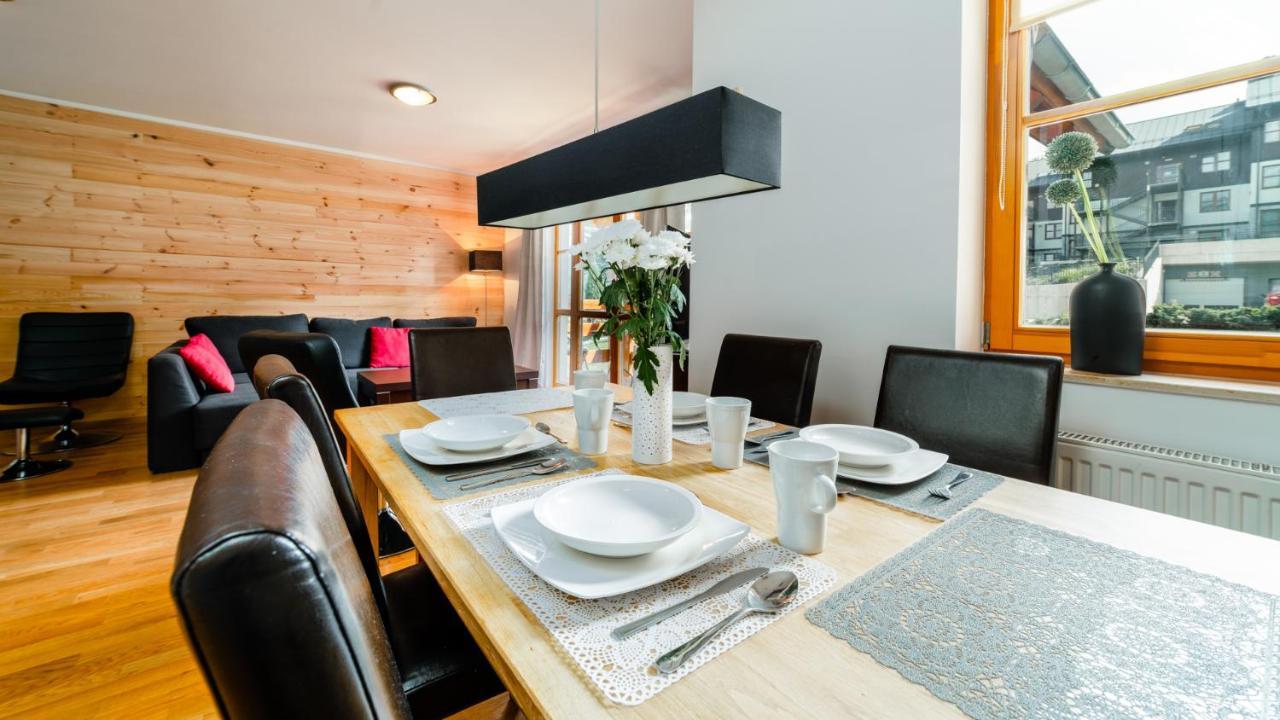 Apartamenty Everysky - Mysliwska Karpacz Exterior photo